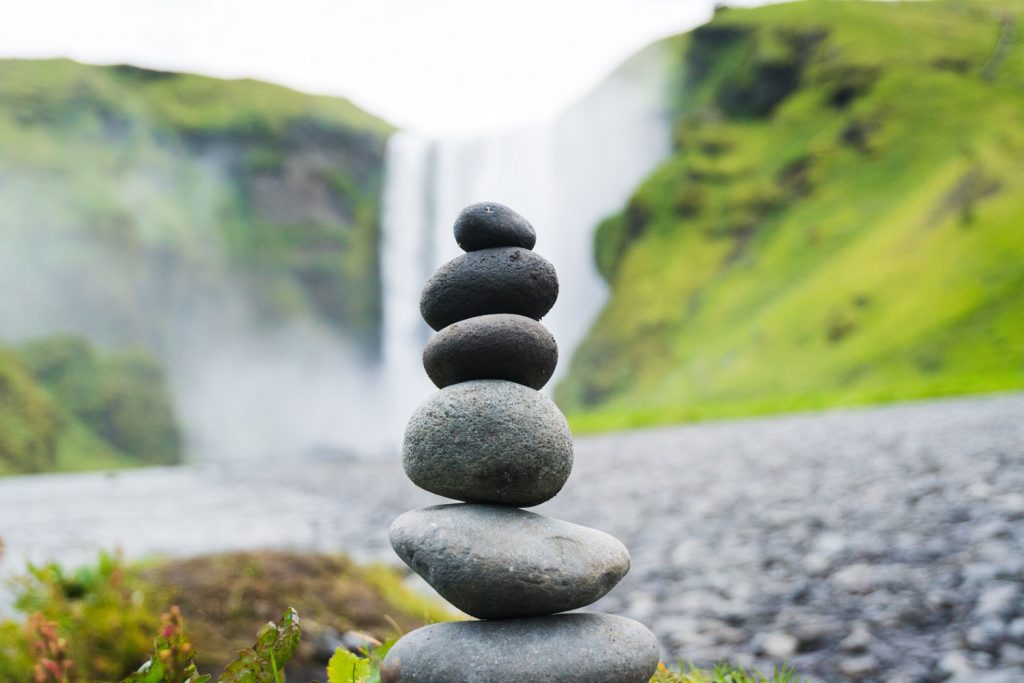 balance balance