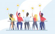 What churn rate is and how to keep it low so your customers keep buying from you