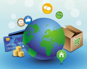 ecommerce internacional