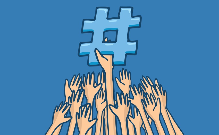 Learn to use hashtags on Instagram to sell more (and turn your followers into customers)