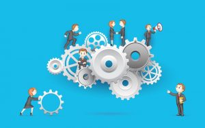 Herramientas productividad Doofinder
