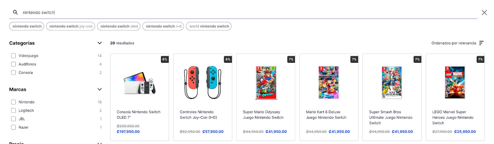 Black Friday eCommerce ideas