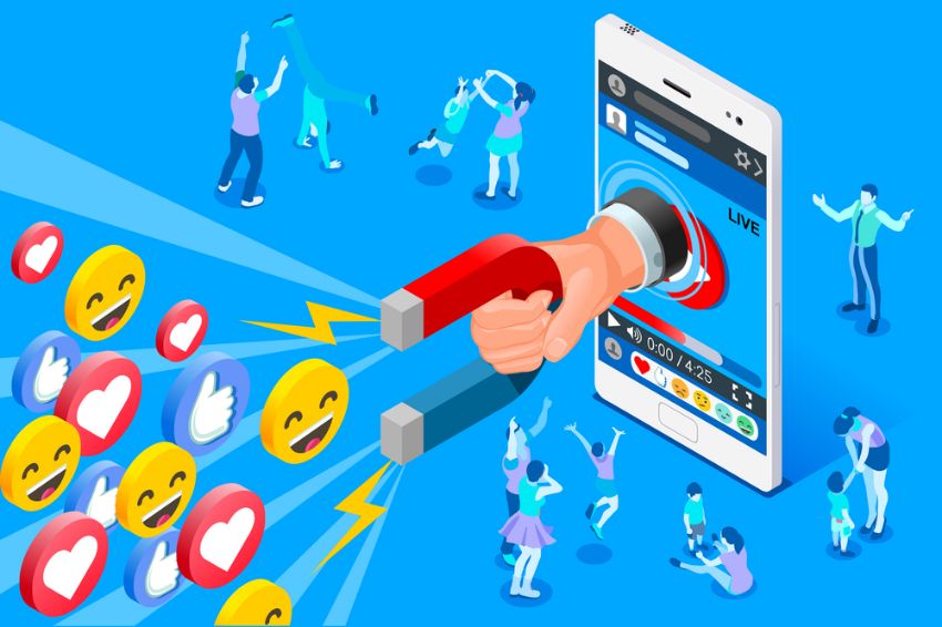 How to get more traffic, conversions, and a better brand image thanks to influencer marketing