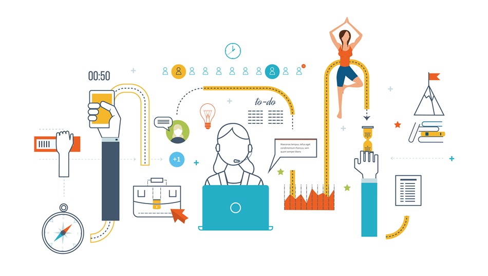 7 essential tricks to improve your online shop’s productivity