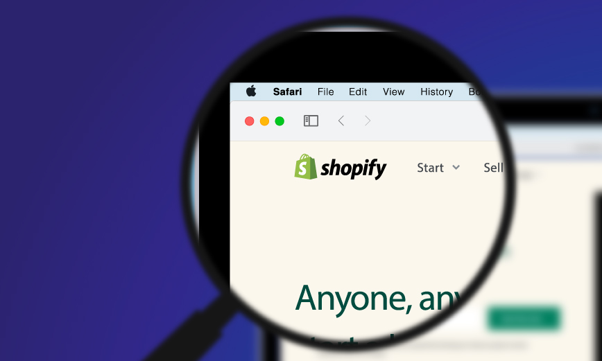 SHopify