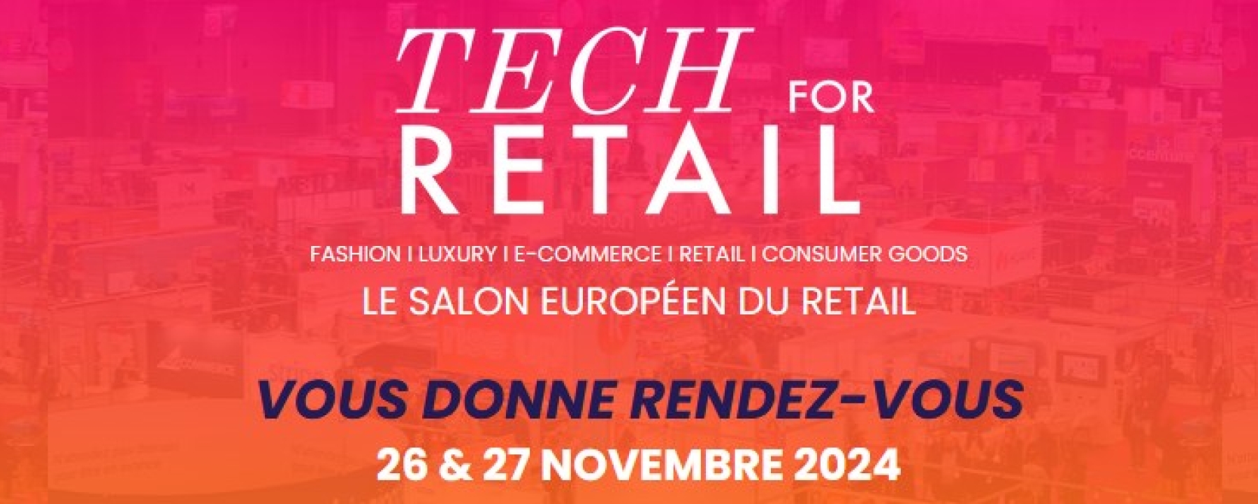 tech for retail