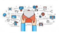 How to write your welcome email to increase your open rate (and your sales!)