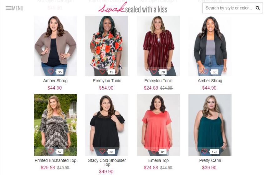 Wish list o lista de deseos