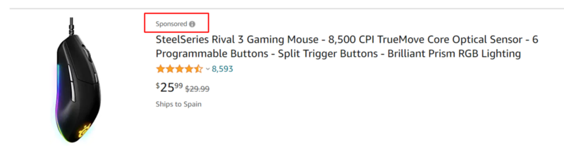 amazon ads