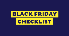 18-Step Black Friday Checklist to Boost BFCM Sales in 2024