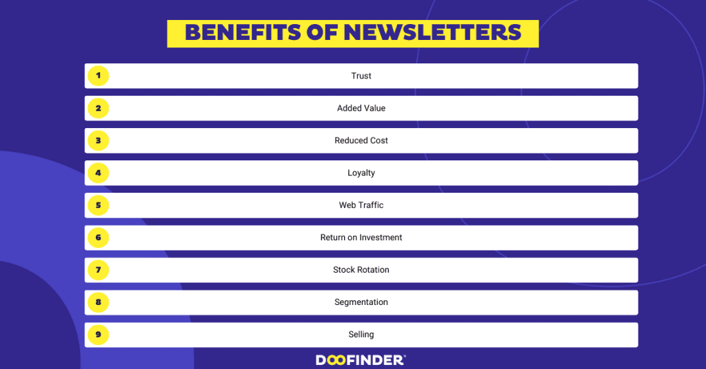 newsletter