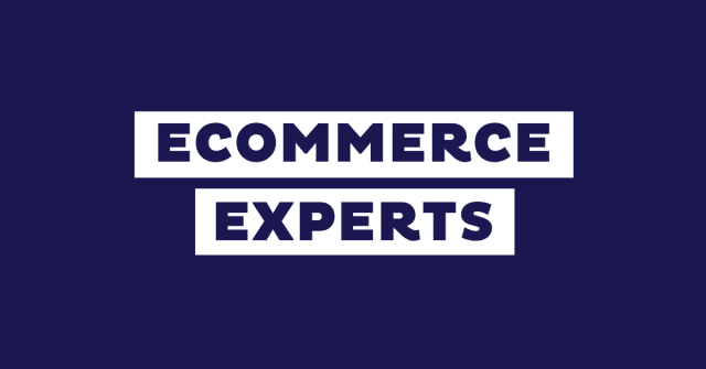 ecommerce experts