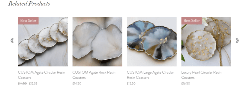 product-recommendation