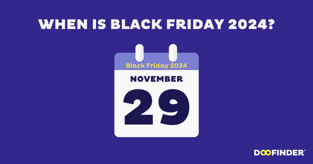 When is Black Friday 2024 When is Black Friday 2024?