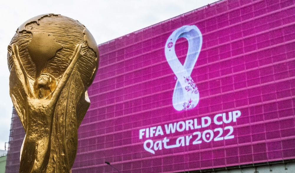 LIST OF HOSTED STADIUMS OF THE FIFA WORLD CUP QATAR 2022