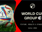 Group C fixtures, results & standings